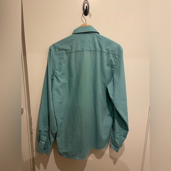 Men’s Dress Shirt - Vroom and Dreesman👔 - Picture 3 of 3